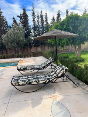 Villa Akouz Essaouira